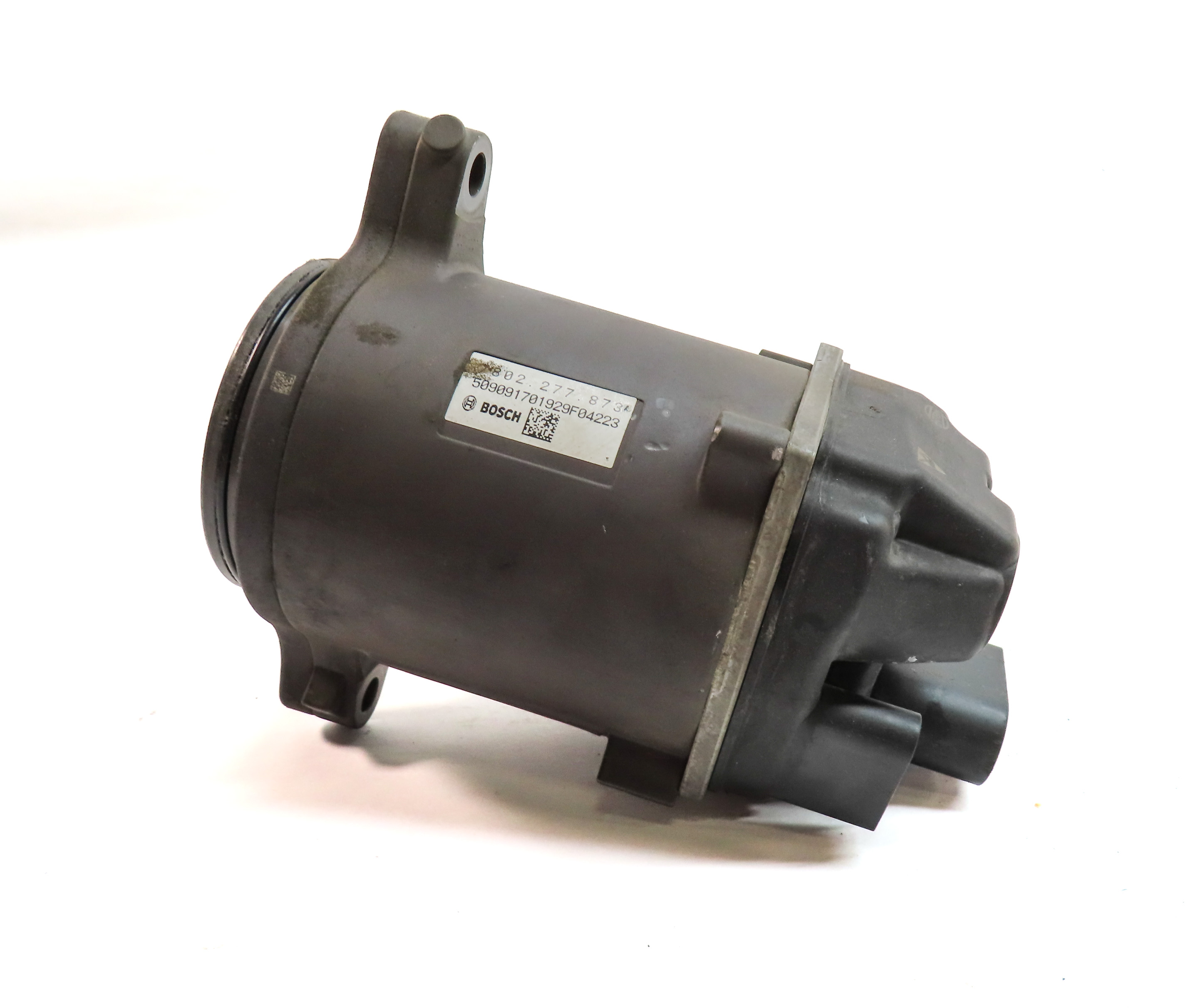 2015-2019 VW GOLF AUDI A3 (8V 8VF) ELECTRIC POWER STEERING GEAR RACK & PINION — exact item pictured